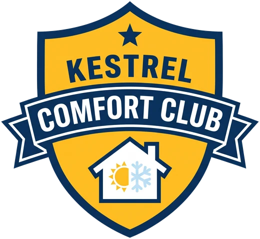 Kestrel Comfort Club